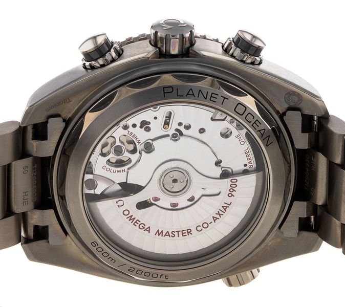 Omega Planet Ocean 215.90.46.51.99.001